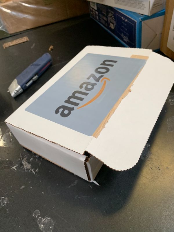 Photo 1 of Logitech G502 Lightspeed Wireless Gaming Mouse with Hero 25K Sensor, PowerPlay Compatible, Tunable Weights and Lightsync RGB - Black
