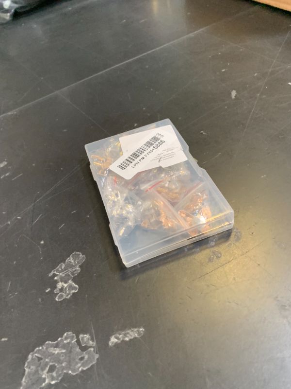 Photo 1 of 10 Sets Pant Waist Tightener, Adjustable Butterfly Buttons Pins Detachable Jean Button Pins Star Waist Buckles Cinch Clip No Sewing Decoration Accessories for Loose Clothing Dresses Skirts