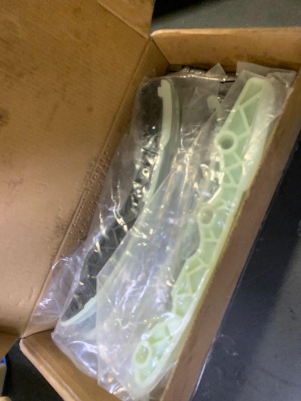 Photo 1 of ECCPP Timing Chain Kit Compatible with 2013-2015 for Subaru BRZ,2013-2015 for Scion FR-S,w/Timing Chains Rail Tensioners Crank Sprocket