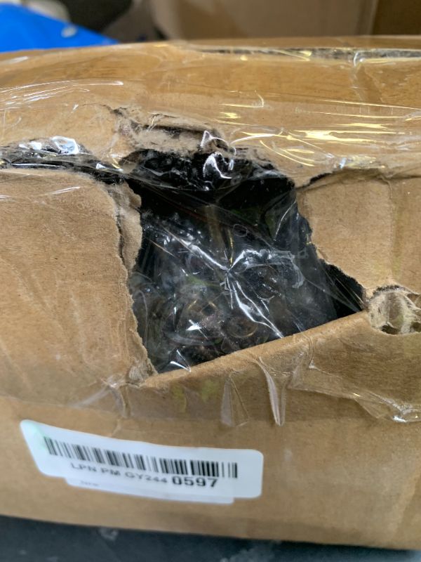 Photo 1 of 1/2" Overlay Partial Wrap Kitchen Cabinet Hinges, Antique Brass Self Closing Cabinet Hinge for Kitchen Cabinet Doors,50 Pack (25 Pairs)