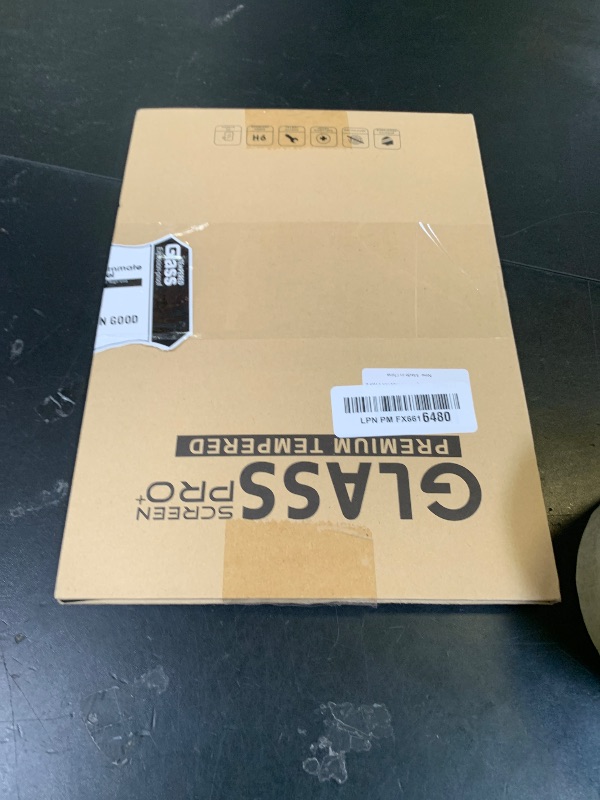 Photo 1 of JMREOIMS ?2 Pack? 10.1 Inches Tempered Glass Screen Protector for Topdon Phoenix Plus 2