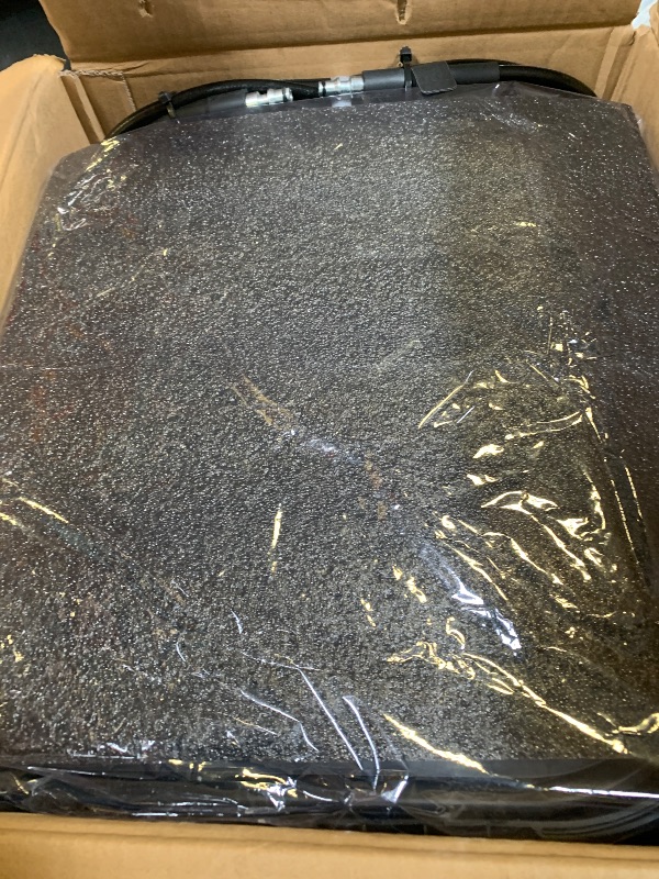 Photo 1 of Portable Cordless Pressure Washer with Tank: 1200 PSI Foldable Power Washer – 3.4 Gal Tank, 7-Level Adjustable Sprayer & 360° Nozzle – Compact Electric Cleaner for Car, Garden, Patio, Camping