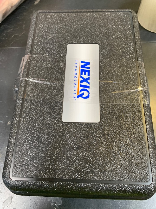 Photo 1 of Diesel Laptops Nexiq USB Link 3 Wireless Edition with Repair Information & Diagnostic Software Bluetooth WiFi