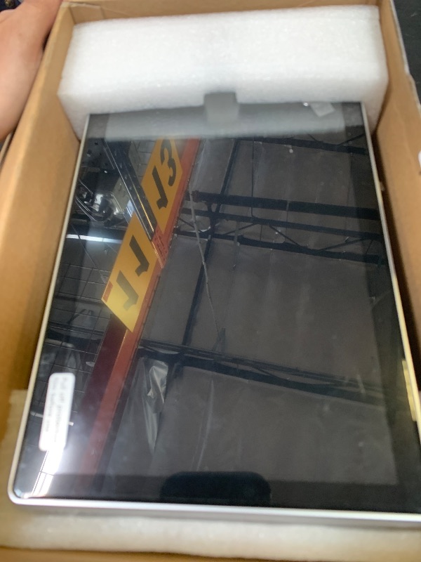 Photo 1 of [2G+64G] Android 13 Single Din Vertical Car Stereo Rotatable 10.4 inch Touch Screen Radio with Carplay/Android Auto/EQ Audio/Bluetooth 4.2/SWC/GPS Navigation/FM RDS Radio +Backup Camera