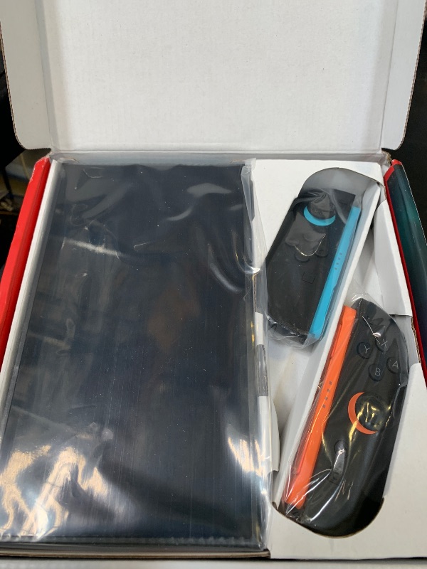 Photo 1 of Nintendo Switch 2 System