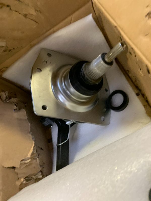 Photo 1 of BABERGOU Washer Clutch Compatible with WA400PJHDWR WA422PRHDWR WA44A3405AV/A4-00 WA44A3405AP/A4-00 replace DC97-16984A DC97-16984B PS4276400 AP5653129 3282696 EAP4276400