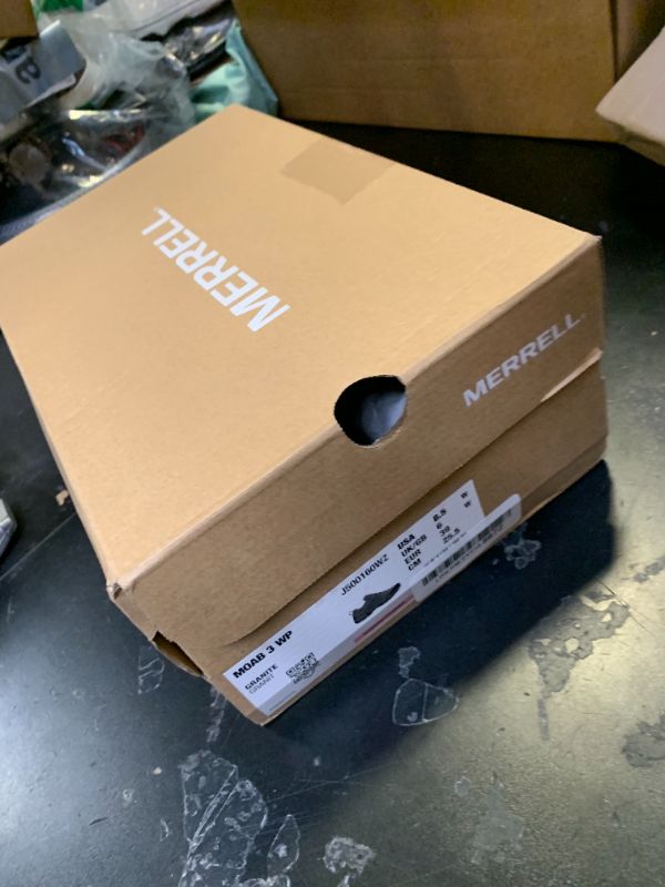 Photo 1 of Moab 3 Waterproof