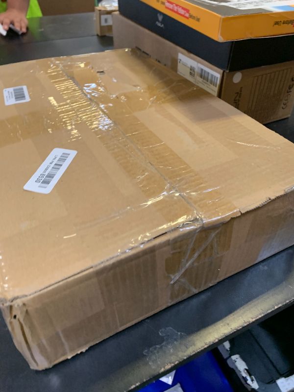 Photo 1 of Fippy Garden Netting Kit, 10 X 50FT Garden Netting Pest Barrier with 10 Sets Garden Hoops and 20pcs Clips, Insect Netting Row Cover for Raised Beds Vegetable Fruits Flowers Protection