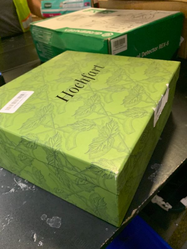 Photo 1 of HOCHFART Western Boots For Women Embroidered Pointed Toe Cowgirl Boots Chunky Heel Pull-On Short Cowboy Boots Wide Calf Fashion Retro Classic Country Ankle Boots, Pink, Size 6