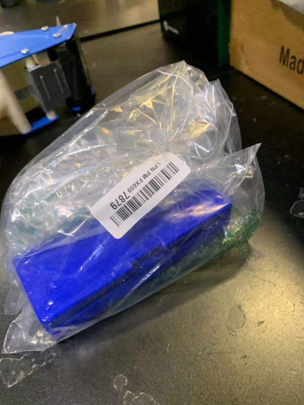 Photo 1 of **********MISSING PARTS*******
Hovico Watch Repair Tool Kit, 3 Point Wrench Screw Case Remover Tool, Adjustable Watch Back Case Opener, Battery Replacement and Movement Holder, Heavy Duty Stainless Steel