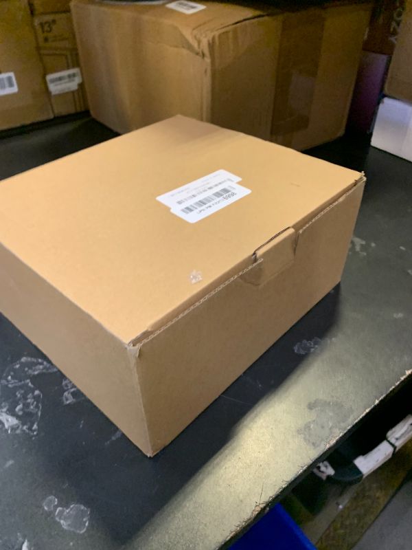 Photo 1 of 2 Pack Electric Mouse Trap Zapper,Electronic Rat Traps Indoor for Home with Anti-Escape Door,Rechargeable & Reusable Electric Rat Traps Outdoor Rodent Zapper Mice Killer for Kitchen Garage,Fast Kill