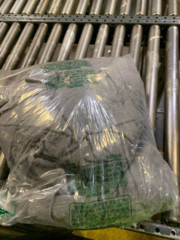 Photo 1 of Deep Dream Sectional Couch Covers, 2 Pieces Sectional Sofa Cover, L Shaped Couch Covers, Couch Cover for Sectional Sofa (XX-Large, 71" x 118" + 91" x 134", Dark Grey)