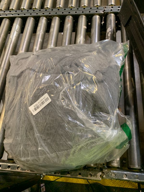 Photo 1 of Deep Dream Sectional Couch Covers, 2 Pieces Sectional Sofa Cover, L Shaped Couch Covers, Couch Cover for Sectional Sofa (XX-Large, 71" x 118" + 91" x 134", Dark Grey)