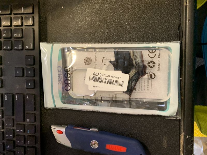 Photo 1 of MQJCYB Magnetic Case for iPhone 16 Pro Design On Clear Base, Compatible with MagSafe, Slim Protective Soft TPU Bumper Phone Cover Women Girls Case-Black Cat Book Lover Celestial Stars