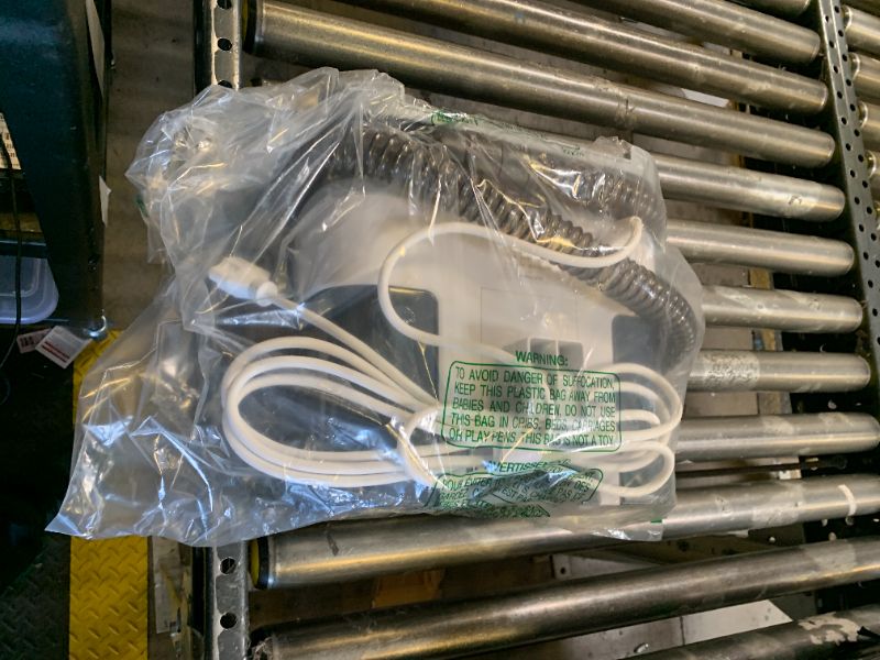 Photo 1 of **USED, INCOMPLETE** WECLEAN C1 Portable Extractor for Couch and Carpet Cleaner Upholstery Cleaner for Deep Cleaning