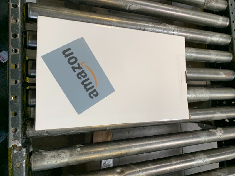 Photo 1 of LED Neon Open Sign for Business, 16.5x10'' Come in We’re Open Sign, Warm White Adjustable Brightness Neon Lights for Party, Bar, Salon, Stores, Hotel, Wall Decor, Clubs, Hotels, Vertical