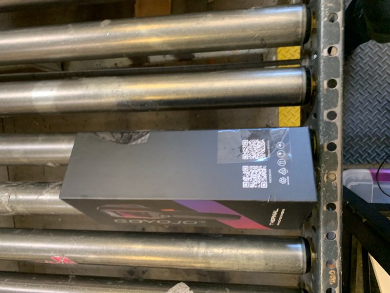 Photo 1 of GH340 Thermal Imaging Camera 640x480 Super Resolution, Dual-Camera with 2MP Visual Camera, 256x192 IR Resolution Handheld Thermal Camera for Home Inspection, HVAC Electrical Water Leak Break Detection