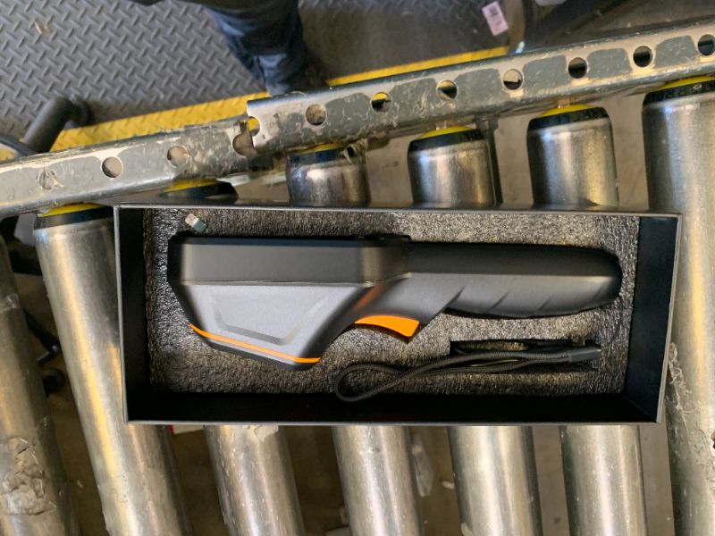 Photo 1 of GH340 Thermal Imaging Camera 640x480 Super Resolution, Dual-Camera with 2MP Visual Camera, 256x192 IR Resolution Handheld Thermal Camera for Home Inspection, HVAC Electrical Water Leak Break Detection