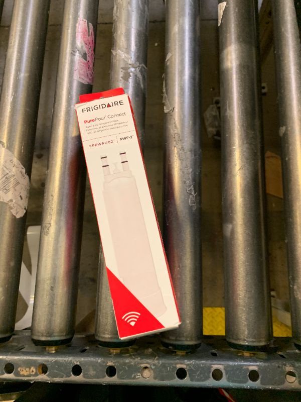 Photo 1 of Frigidaire PurePour Connect™ PWF-2™ Water & Ice Refrigerator Filter