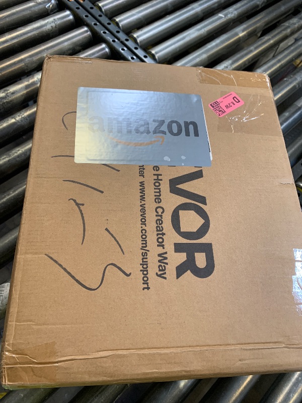 Photo 1 of VEVOR Hat Heat Press Machine, with 4 Interchangeable Platens and Caps Stretcher, Precise Temperature & Time Control, Heat Press for Hats and Caps, for HTV Iron On and Sublimation Projects, White