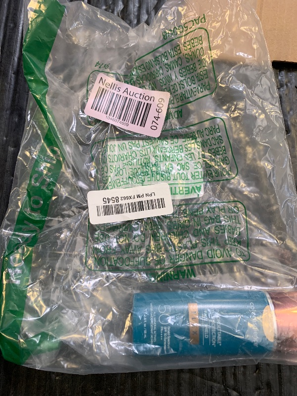 Photo 1 of Colorescience Total Protection Face Shield Flex SPF 50, Zinc Oxide Formula, Light, 1.8 fl. oz.