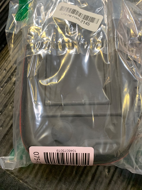 Photo 1 of ?Anti-Drift & Fast-Connect?Wireless Game Controller for iPhone/Android with Case | Hall Joysticks Bluetooth Phone Controller, For Cloud Gaming, Genshin Impact, Roblox, Call of Duty Mobile Gamers,WhiteLPNPMFY6522145
