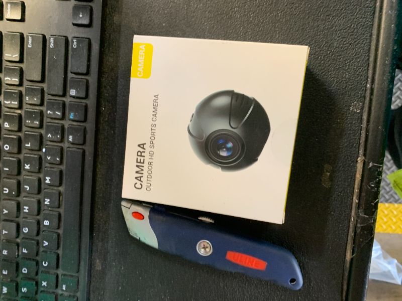 Photo 1 of VelXurra 2K Hidden Camera,Nanny Cam Hidden Camera,Small Cameras Hidden Wireless,Secret Cameras for Spying,App Control with Motion Detection and Night Vision