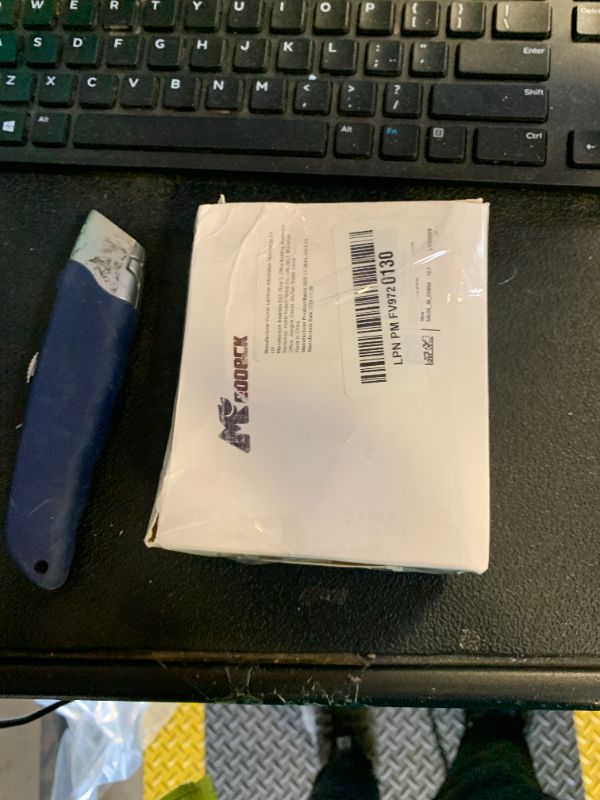 Photo 1 of 1 Pcs Aslatua Authentic Rhythm African Shaker Kashaka Musical Single Hand Percussion Instruments Kashaka Instrument for Kid Adults Beginners Lovers (Black)