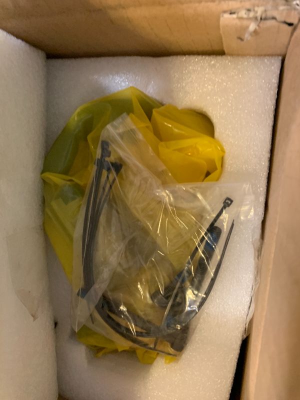 Photo 1 of YIHETOP Turbo Actuator 2837675 4032772 R2837675 Compatible for 2007.5-2012 Dodge Ram 2500 3500 4500 5500 Cummins 6.7L HE351VE