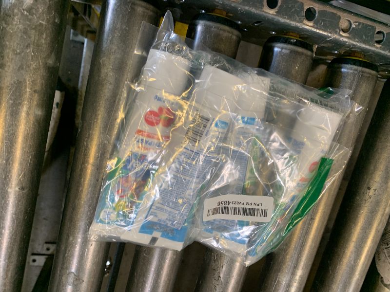 Photo 1 of Orajel Kids Super Mario Anti-Cavity Fluoride Toothpaste, Natural Berry Flavor, 4.2oz Tube, 4-Pack