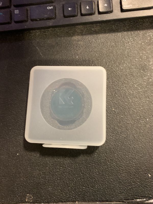 Photo 1 of K&F CONCEPT Variable ND2-32 Filter Compatible with GoPro Hero 13 Black, Neutral Density Light Reduction Filter for Go Pro 12/11/10/9 Black, Multicoated HD Optical Glass Action Camera Accessories