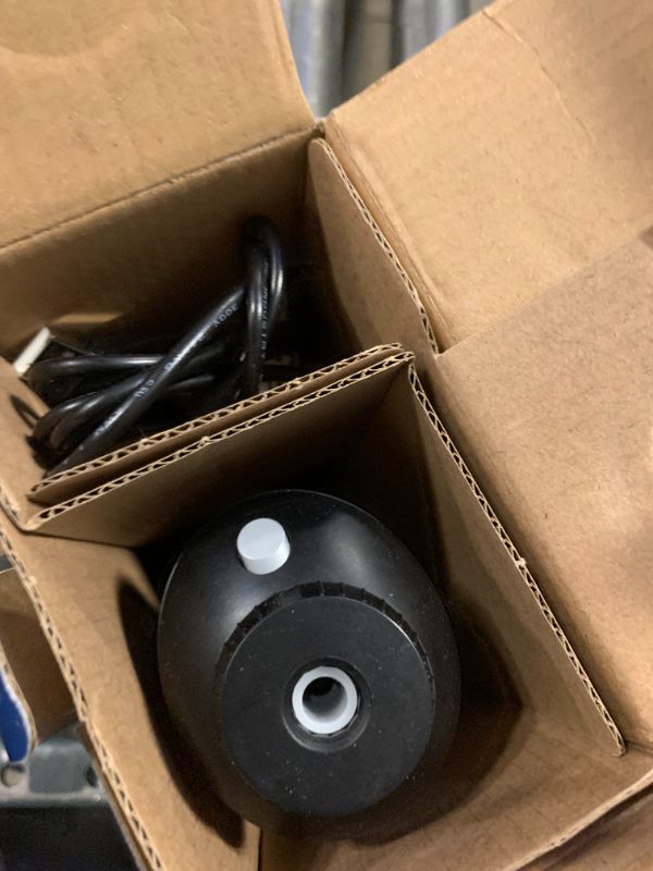 Photo 1 of Waterpik Cordless Pearl Rechargeable Portable Water Flosser for Teeth, Gums, Braces Care and Travel, Extra Quiet, 4 Flossing Tips - ADA Accepted, WF-13 Black, Amazon Exclusive
