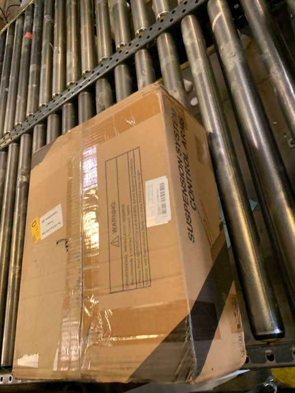 Photo 1 of 2-4inch Front Upper Control Arms for Ford F150 2006-2021, 2pcs Adjustable Forged Control Arm Replacement Stock Fixed UCA, Aluminum Suspension Arm fit Expedition 06-22 Pickup Truck (Never Rust)