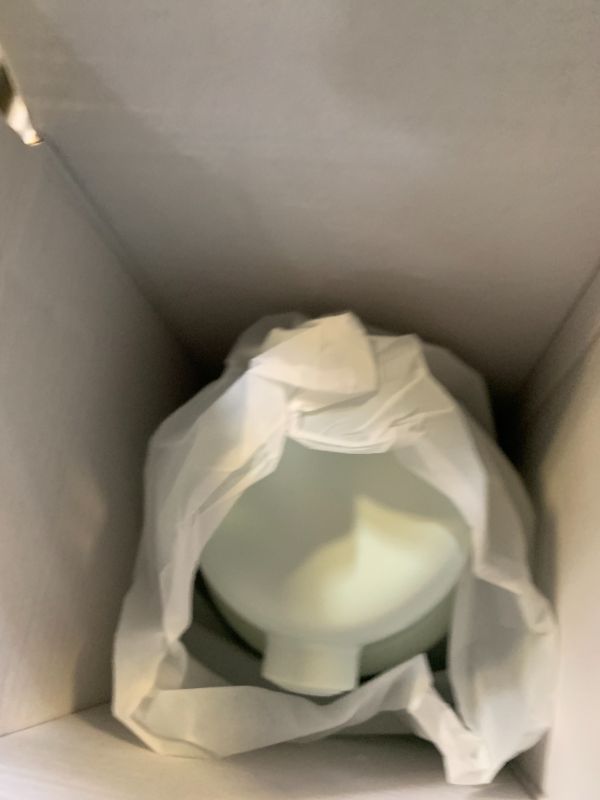 Photo 1 of Portable Bottle Warmer Extended Battery Life - Dual Heating Modes for Breast Milk & Water, 17 Ounces, Fast Heating, Ideal for Travel, Outdoor, Baby Shower, Green