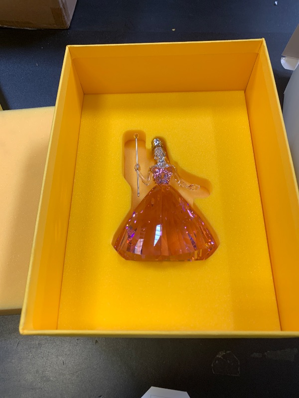 Photo 1 of Swarovski Wicked Glinda Upland