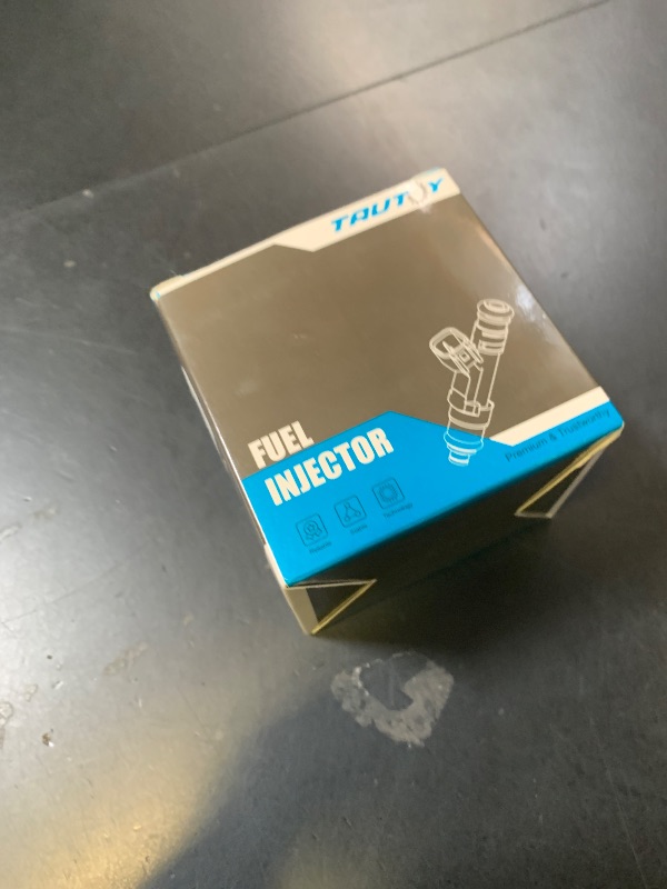 Photo 1 of TAUTOY FJ663 Fuel Injectors 6PCS 3.0L Only For BMW 330Ci 2001-2004,330i 2001-2004,330xi 2001-2004,530i 2001-2005, X3 2004-2006,X5 2001-2006,Z3 2001-2002,Z4 2003-2005,13641439800 1439800