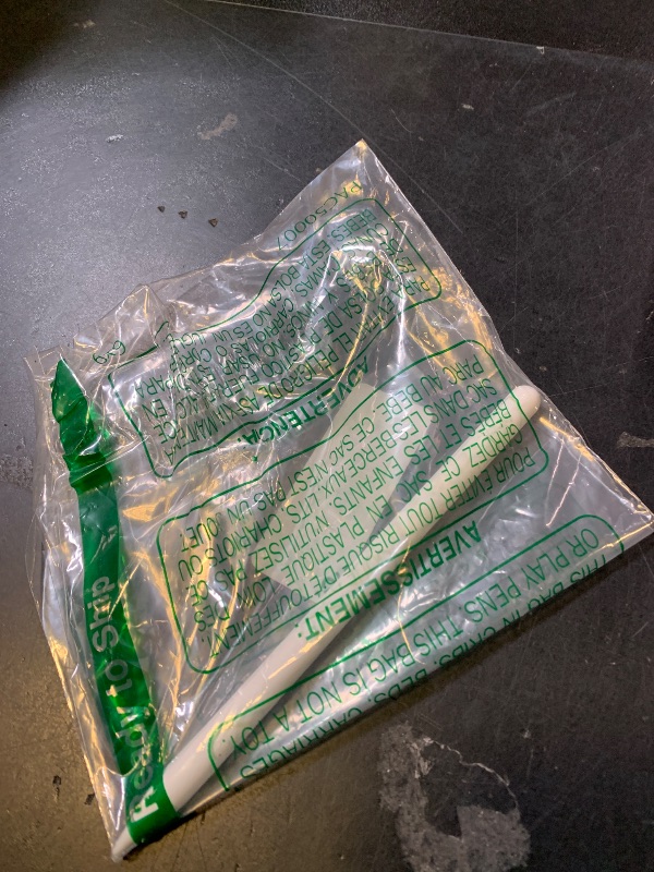 Photo 1 of Apple Pencil (USB-C): Device Compatibility Check Required - Pixel-Perfect Precision, Tilt Sensitivity, Perfect for Note-Taking, Drawing, and Signing Documents. Charges and Pairs with USB-C