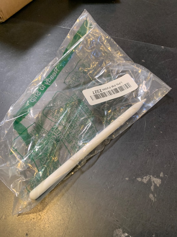 Photo 1 of Apple Pencil (2ND Generation) (MU8F2AM/A)