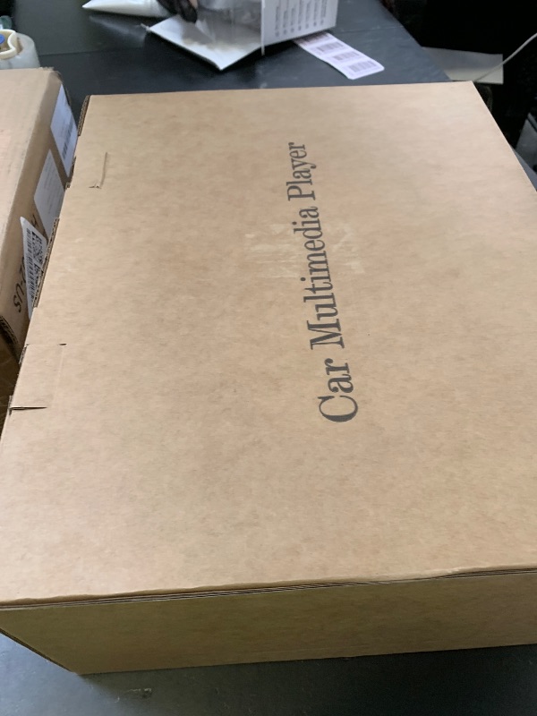 Photo 1 of for Ford Focus Radio Upgrade 2012-2018: Android 14 Car Stereo with Wireless CarPlay Android Auto - 10.4 Inch Touchscreen Head Unit with Bluetooth GPS Navigation 4GB+32GB