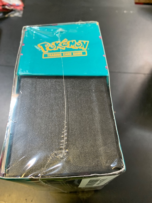 Photo 1 of Pokémon TCG: Mega Evolution—Ascended Heroes Elite Trainer Box