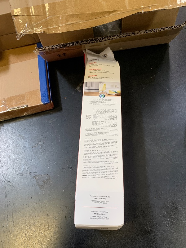 Photo 1 of Frigidaire PurePour Connect™ PWF-2™ Water & Ice Refrigerator Filter