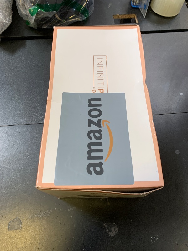 Photo 1 of INFINITIPRO BY CONAIR Ceramic Flocked Hot Rollers for Long, Medium, and All Hair - Hair Curler - Hair Roller Clips Included - 2 inch Rollers