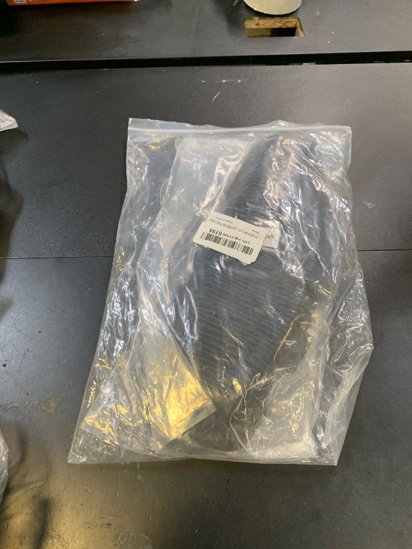 Photo 1 of 1 Pair Battery Cooling Air Intake Filter Replacement G92DH-42010 For 2019-2024 Toyota VENZA RAV4 PRIME HYBRID