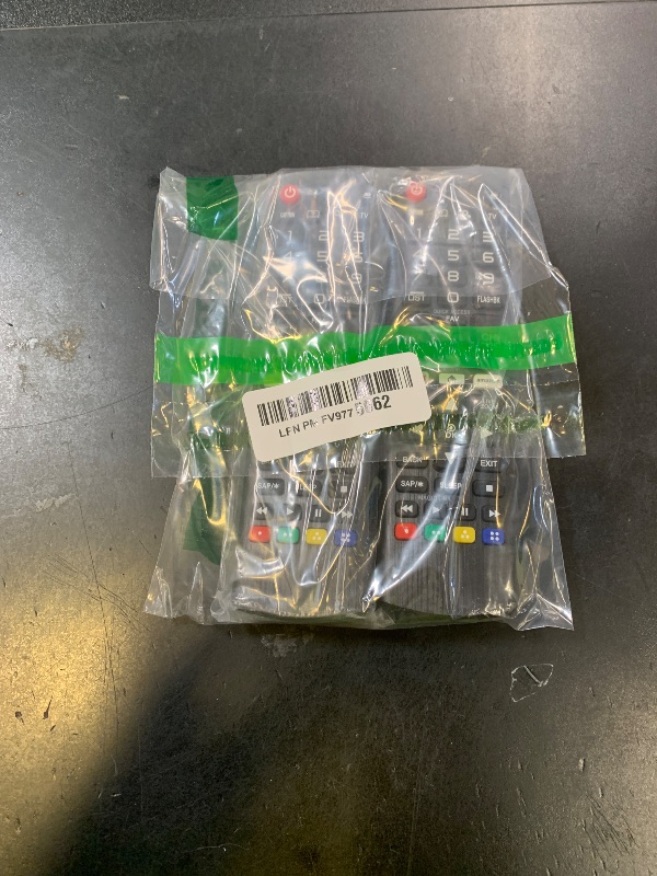 Photo 1 of ?Pack of 2? for LG Smart TV Remote Control Replacement?Universal for All LG Smart TVs