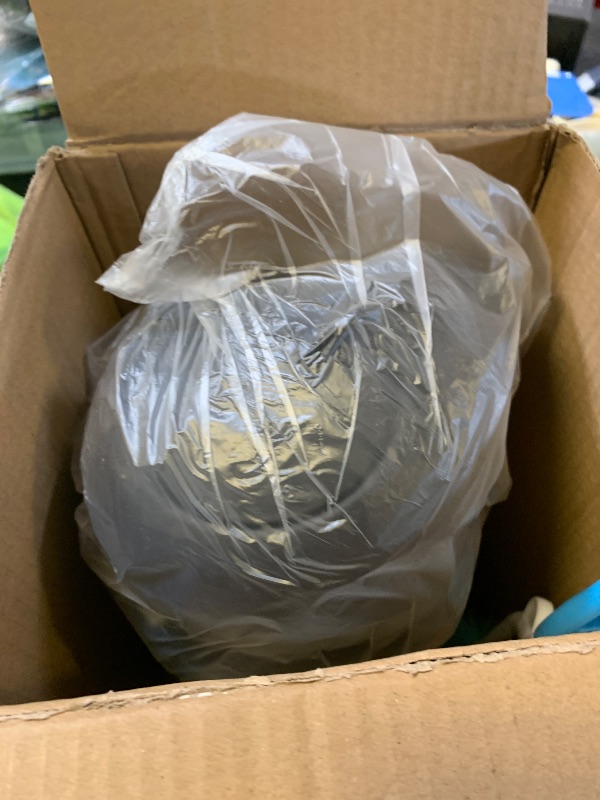 Photo 1 of 102 oz air pot coffee carafe