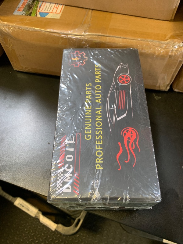 Photo 1 of DMCOIL Set of 4 Ignition Coil Pack Compatible With Audi A1 A2 A3 Volkswagen Beetle Bora EOS Golf IV V VI Jetta III IV Polo Scirocco 1.2 1.4 1.6 TFSI 1998-2018 Replaces OEM 036905100A 036905715H (4)