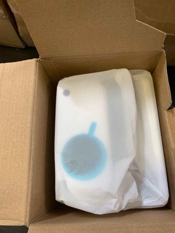 Photo 1 of Mini Projector with WiFi 6 and Bluetooth 5.2, Portable Projector 4K Support, Auto Vertical Keystone 270° Rotatable, Compatible with Smartphone/TV Stick/Box/USB/HDMI