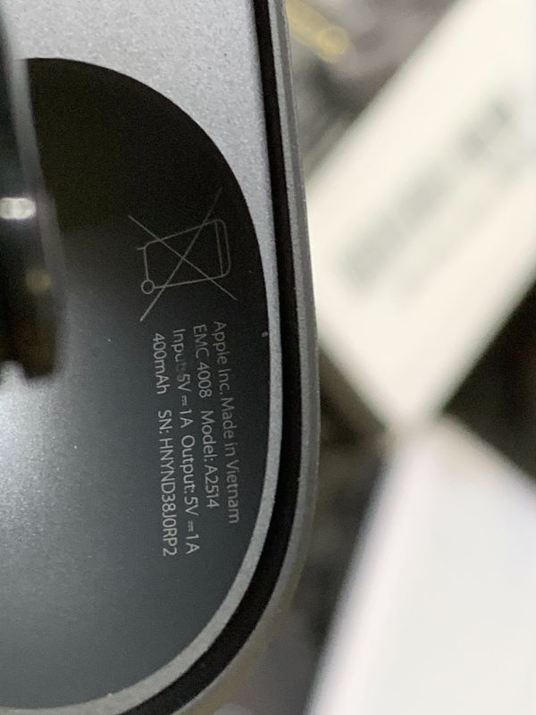 Photo 1 of Beats Studio Buds - True Wireless Noise Cancelling Earbuds - Compatible with Apple & Android, Built-in Microphone, IPX4 Rating, Sweat Resistant Earphones, Class 1 Bluetooth Headphones - Black