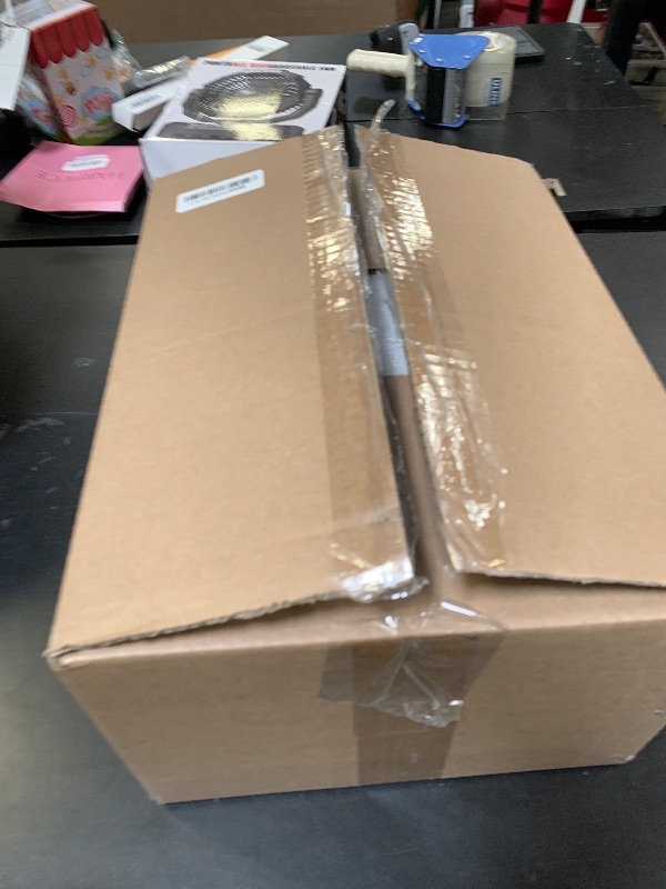 Photo 1 of LitMiRaCle Upgrade LED Tail Lights Compatible with Dodge RAM 1500 2009-2018, Ram 2500 3500 2010-2018 Factory Halogen Taillight Models, Smoke Lens, 2PCS