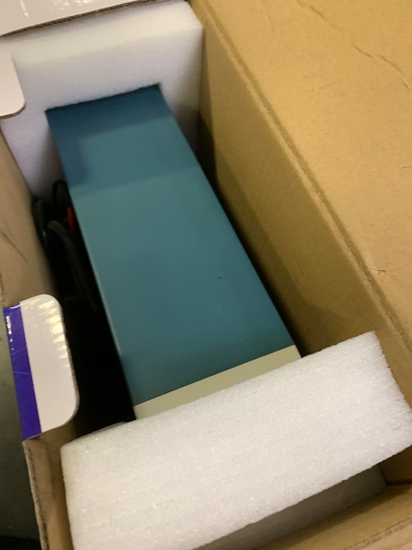 Photo 1 of Programmable 400W DC Electronic Load Tester 150V 40A Battery Capacity Tester Constant Current Voltage USB Testers for Power Supply Switch Charger